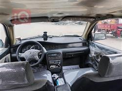 إيران خودرو سمند